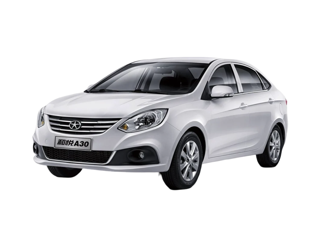 JAC J4