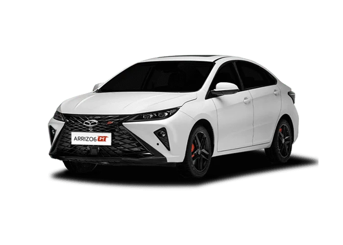 FOWNIX Arizo 6 GT
