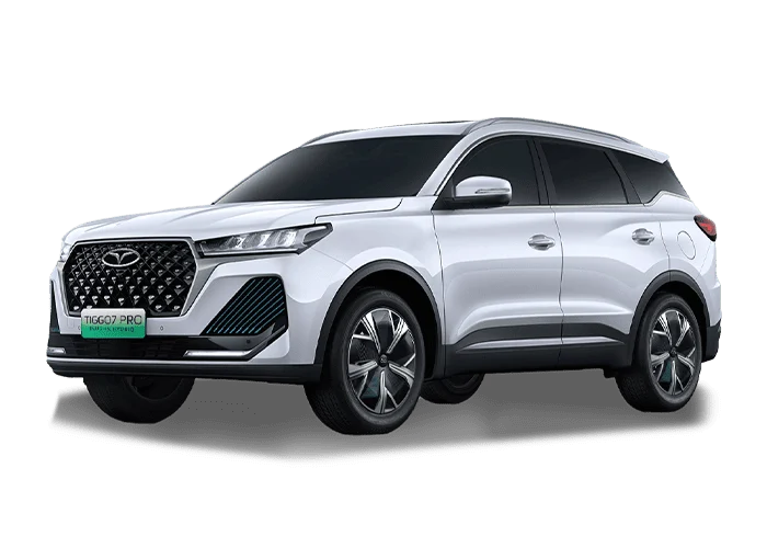 FOWNIX Tiggo 7 Pro PHEV