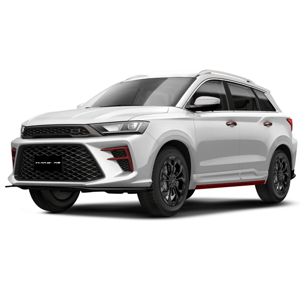 KMC A5