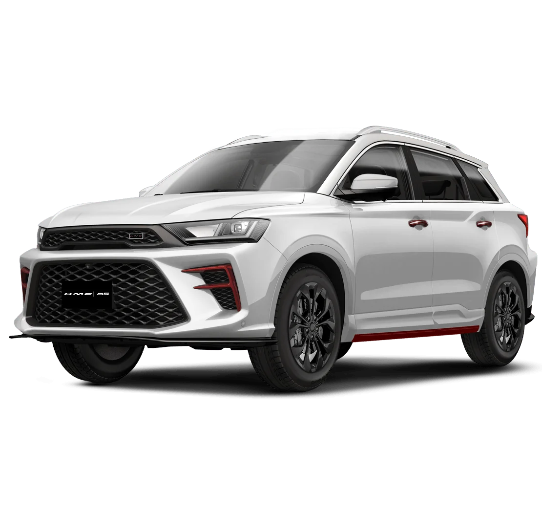 KMC A5