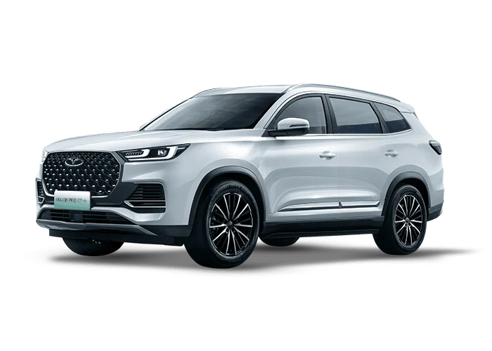 FOWNIX Tiggo 8 +e