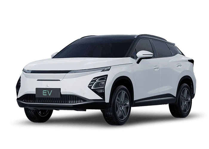 FOWNIX FX EV