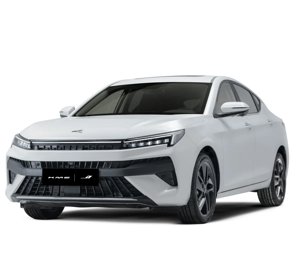 KMC J7