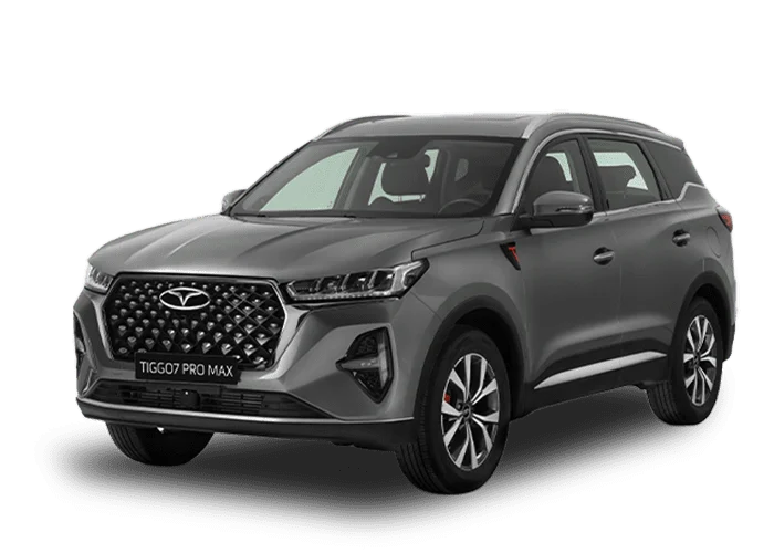 FOWNIX Tiggo 7 Pro Max AWD