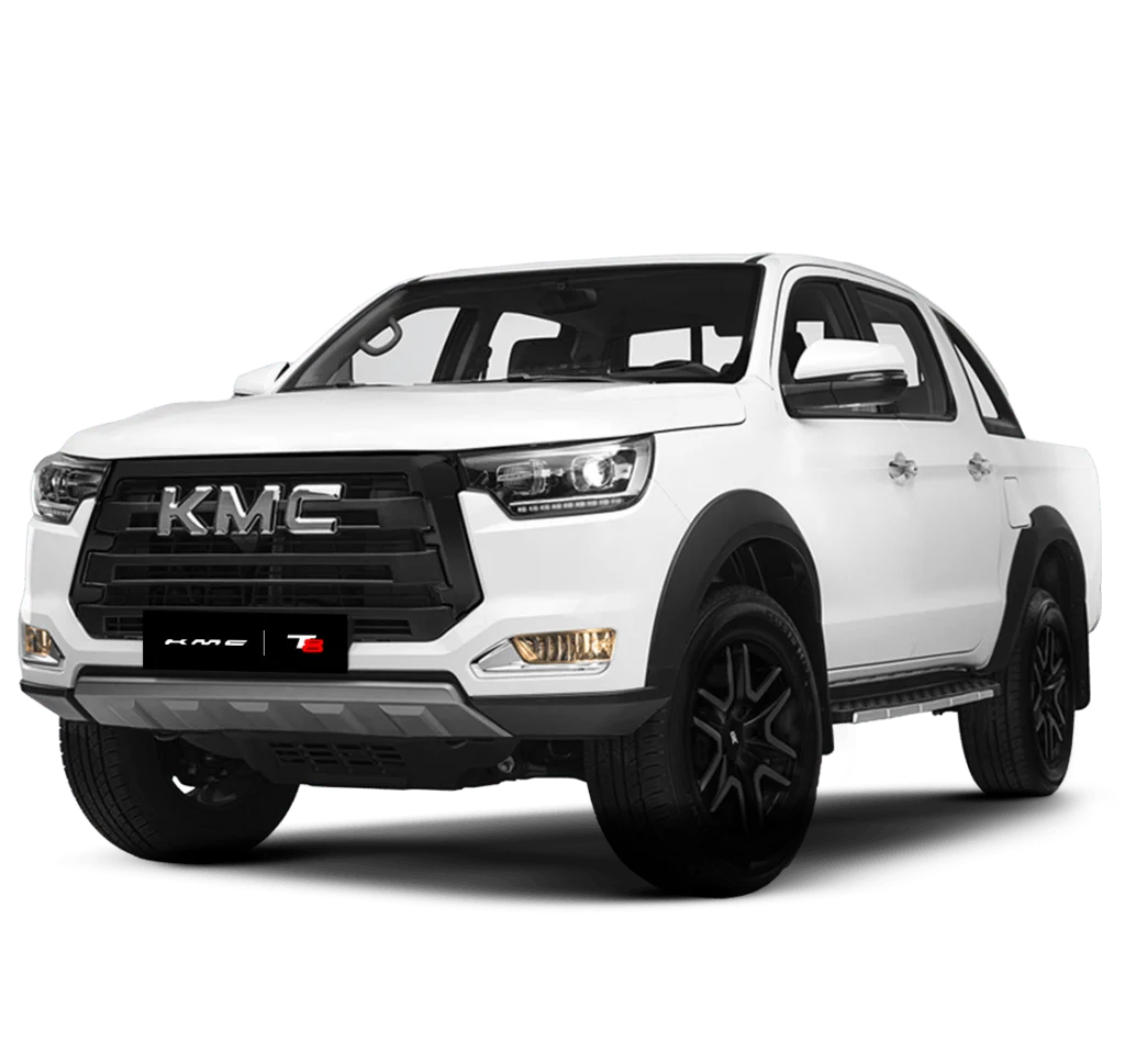KMC T8