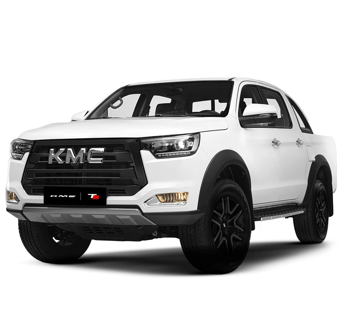 KMC T8