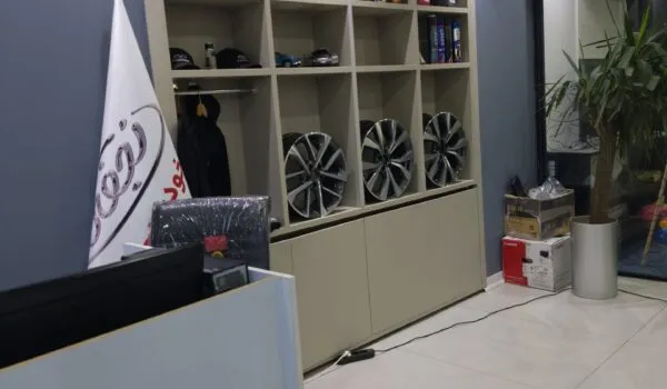 صفحه اصلی - گروه خودرویی نجفی IMG_20250908_191117